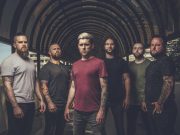 Whitechapel Reveals Details For New Album, ‘Kin’ Whitechapel