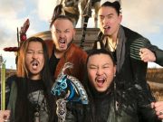 THE HU Share Details on Upcoming NA Headlining Tour The Hu 2021