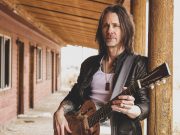 Myles Kennedy Releases Music Video For “A Thousand Words” Myles Kennedy 2021