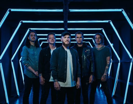 We Came As Romans Announce 2023 US Headline Tour We Came As Romans