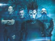 Static-X Announce ‘The Rise of the Machine” Tour Static X