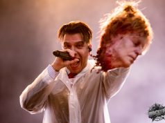 Ice Nine Kills Drop A Valentines Day Treat “Take Your Pick”