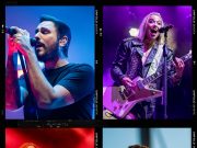 Blue Ridge Rock Fest 2021: A Chaotic Return To Amazing Live Music Blue Ridge Rock Fest