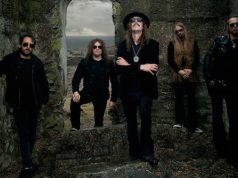 Opeth Announces Fall 2021 Co-Headline with Mastodon Opeth
