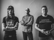 Monolord To Release ‘Your Time To Shine’ on October 29 Monolord
