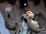 STARSET Share New Song, “Leaving This World Behind”