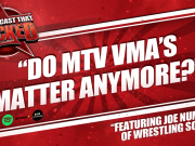 The Podcast That Rocked | Do MTV VMA’s Matter Anymore? The Podcast That Rocked