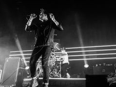 Anberlin Brings Optimism to Montclair, NJ | Photos