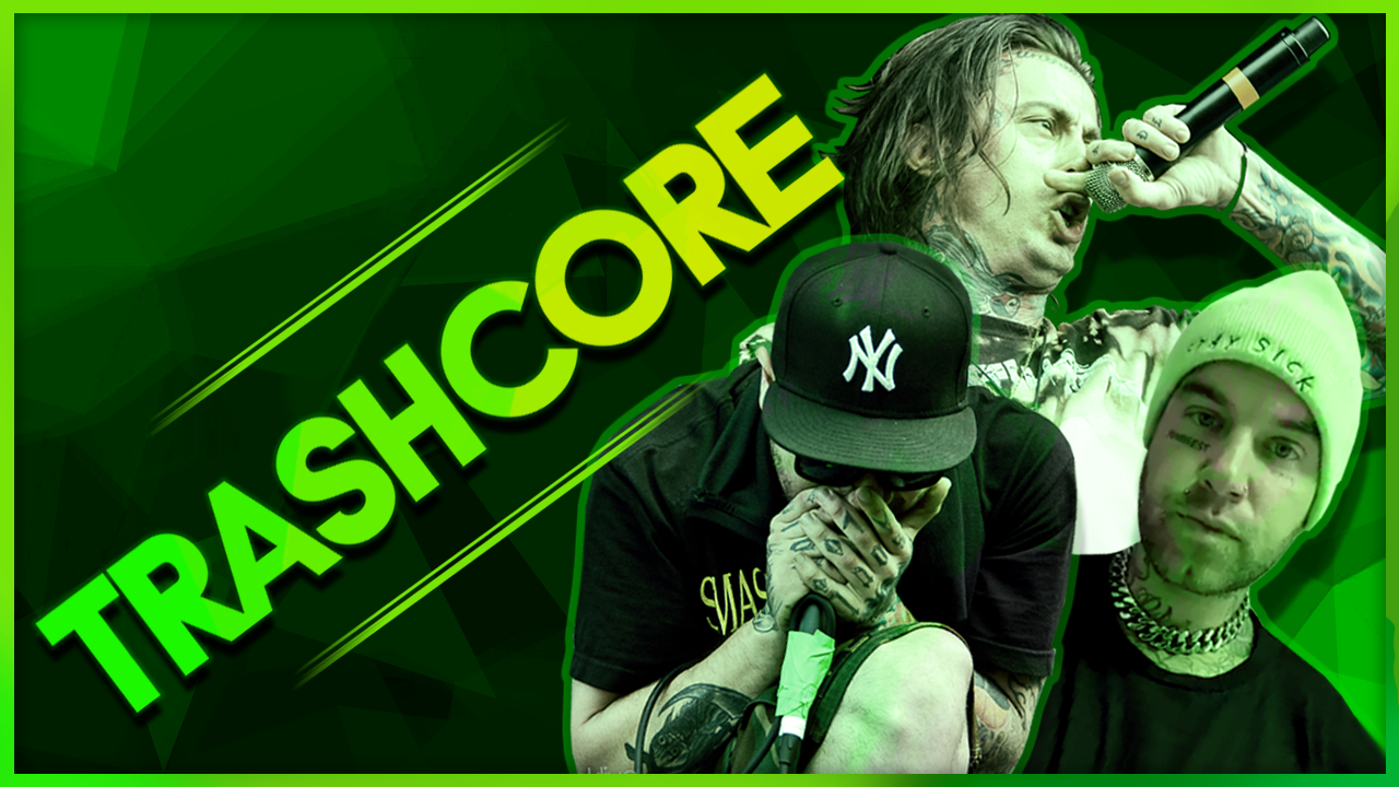 Trashcore