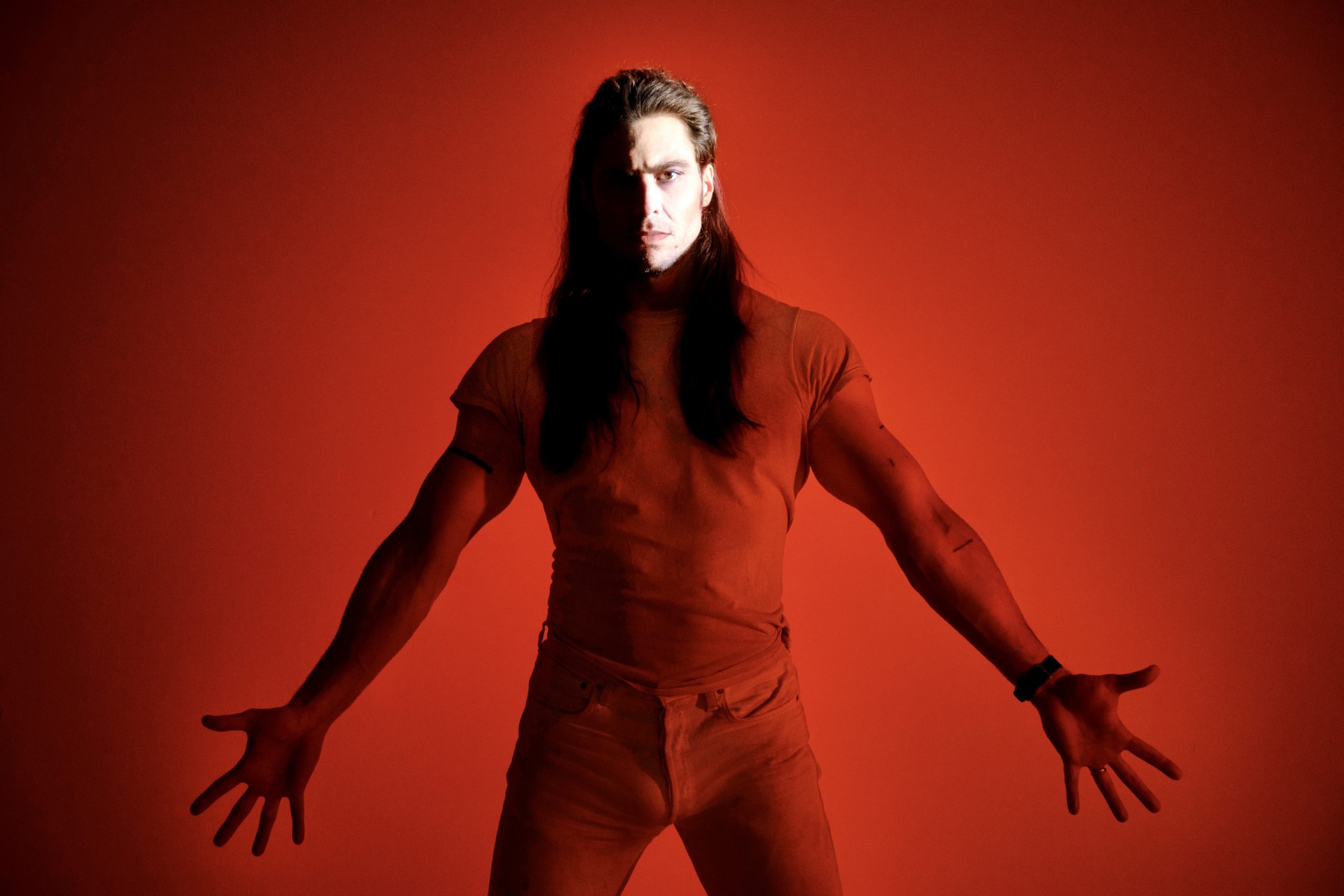 Andrew WK