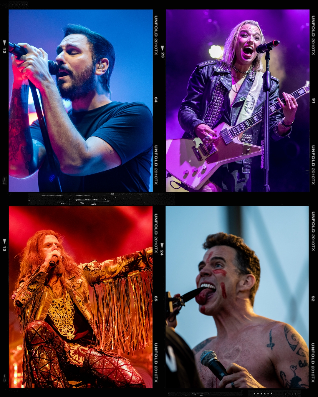Blue Ridge Rock Fest