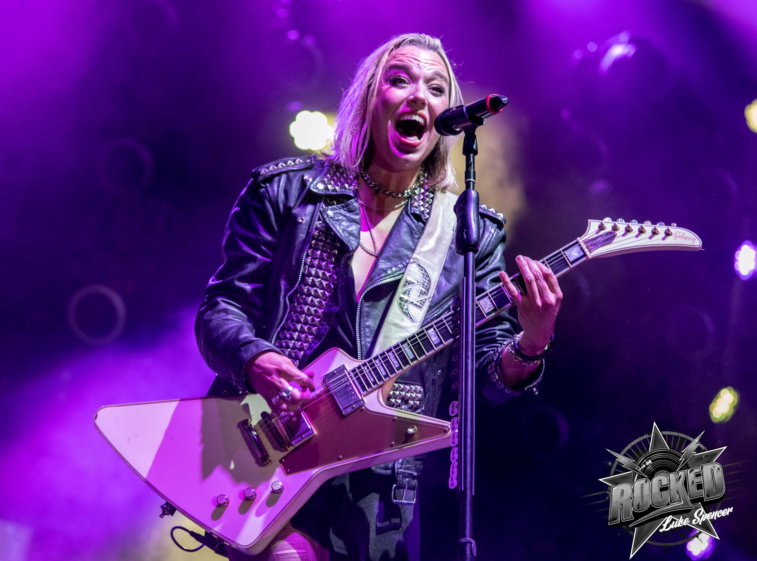 Halestorm