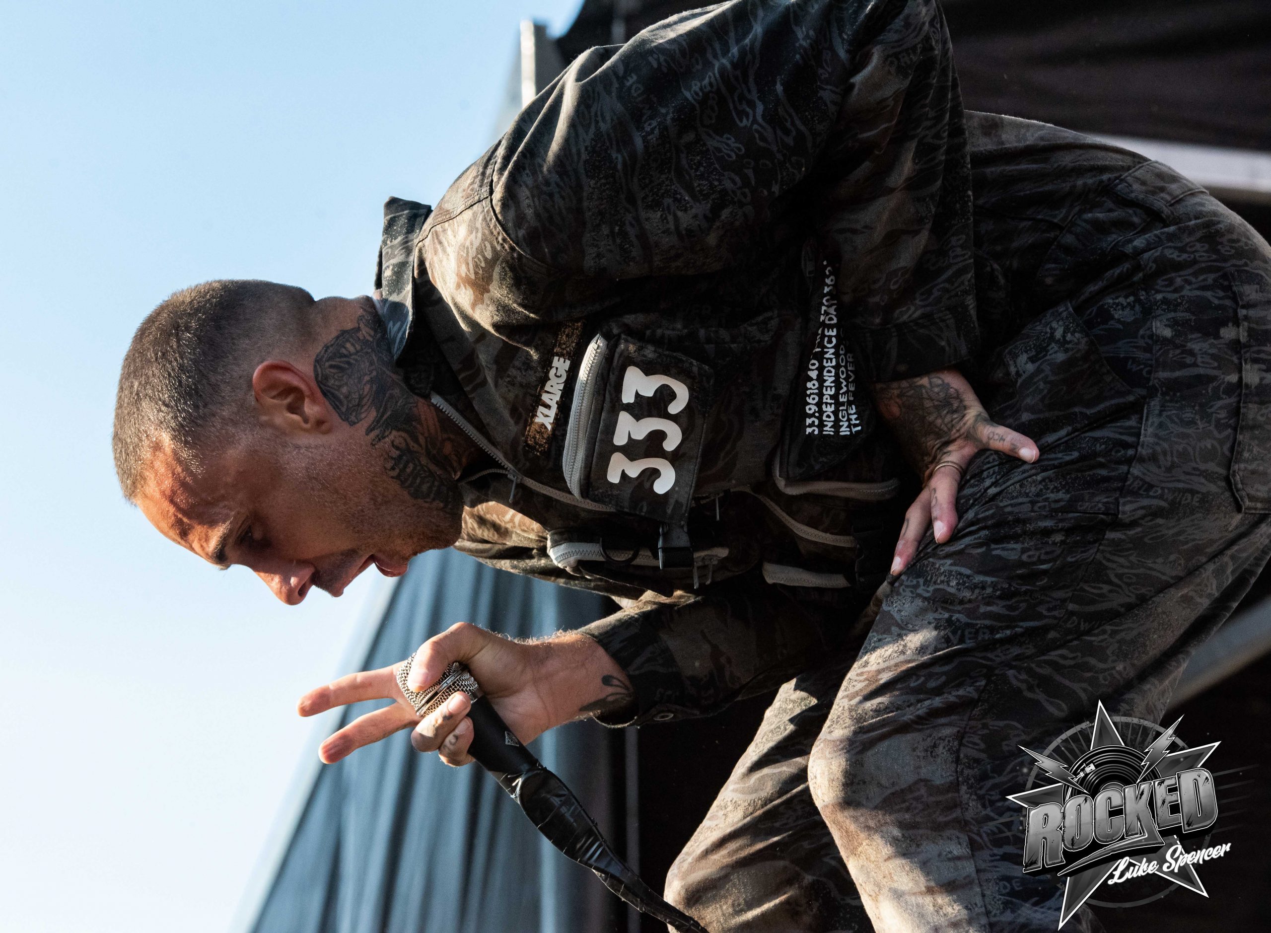 Fever 333