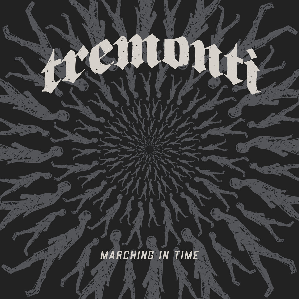 Tremonti Marching in Time