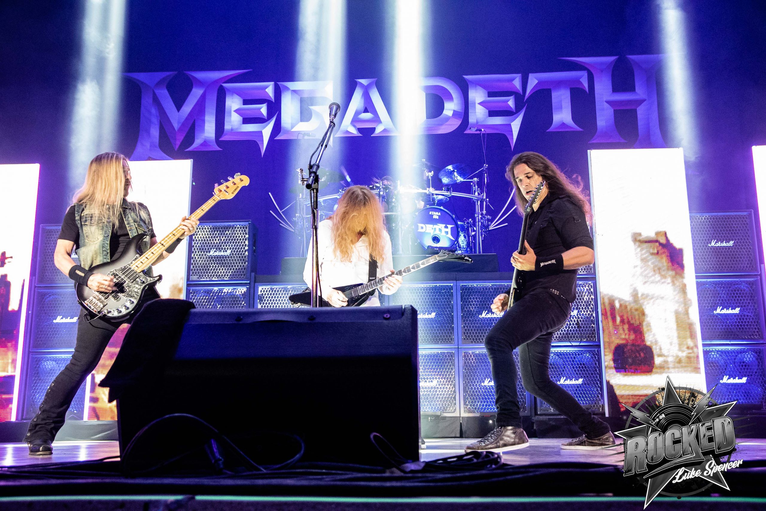 Megadeth