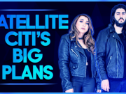 SATELLITE CITI Talk Making “Reaper”, Latest Album Fear Tactics, More Satellite Citi