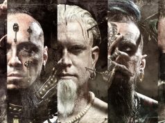 GEMINI SYNDROME Announce Fall 2021 Headline Tour Gemini Syndrome