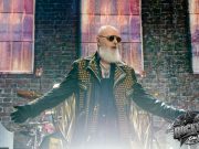 Judas Priest Joins Power Trip Line-Up