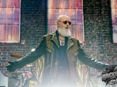 Judas Priest Joins Power Trip Line-Up