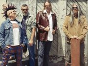 TOOL To Release “OPIATE2” Digitally on March 1 TOOL