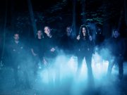 Converge Announce Collaborative Album ‘Bloodmoon: I’