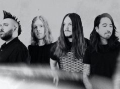 Of Mice & Men Announce New Album “Echo” Of Mice and Men