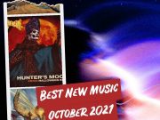 Best New Music October 2021 | Spotify Playlist Best New Music October 2021
