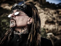 Ministry Announces Spring 2024 North American Tour Ministry 2021