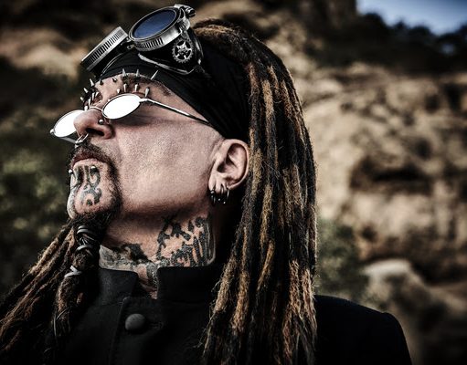 Ministry Announces Spring 2024 North American Tour Ministry 2021