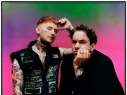 Frank Carter & The Rattlesnakes Release Single “Off With His Head” Frank Carter