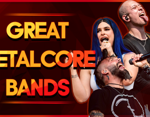 10 Metalcore Bands Worth Hearing 10 Metalcore Bands Worth Hearing