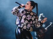 JINJER to Begin North American Tour on October 22 JINJER