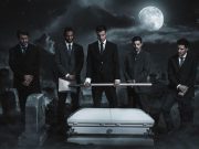 Ice Nine Kills Presents Inaugural Edition of SILVER SCREAM CON Ice Nine Kills