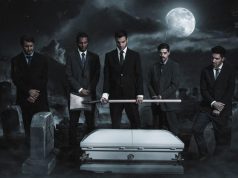 Ice Nine Kills Drop “Funeral Derangements” Ice Nine Kills