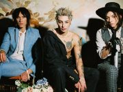 Palaye Royale Share New Single & Music Video “Paranoid” Palaye Royale