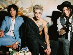 Palaye Royale Share New Single & Music Video “Paranoid” Palaye Royale
