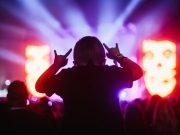 Aftershock Festival Welcomes 145,000 Fans Over Four Days