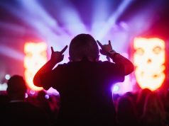 Aftershock Festival Welcomes 145,000 Fans Over Four Days