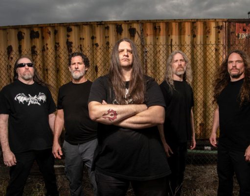 CANNIBAL CORPSE Announces 2022 US Headlining Tour Cannibal Corpse