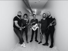 August Burns Red Announce Summer 2022 Tour August Burns Red