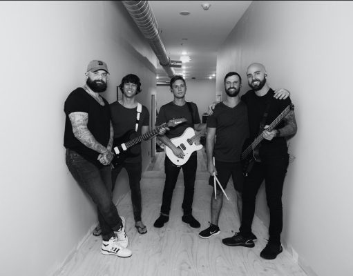 August Burns Red Announce Summer 2022 Tour August Burns Red