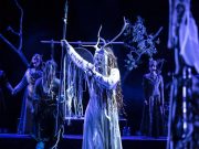 HEILUNG Sells Out Red Rocks, Reschedules EU/UK Tour Heilung Red Rocks