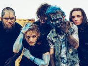 Vended Unveil New Single, ‘Burn My Misery’ Vended