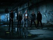 Arch Enemy and Behemoth announce Co-Headlining Tour Arch Enemy