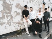 Boston Manor release new single “Desperate Pleasures” Boston Manor