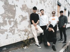 Boston Manor release new single “Desperate Pleasures” Boston Manor