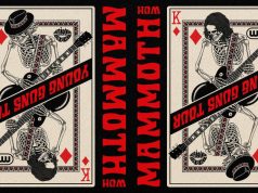 Dirty Honey and Mammoth WVH Announce North American Tour Young Guns Tour