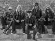 Scorpions Share New Single “Seventh Sun” Scorpions