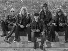 Scorpions Share New Single “Seventh Sun” Scorpions