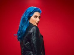 DIAMANTE Releases New Single “Difícil De Amar” Diamante